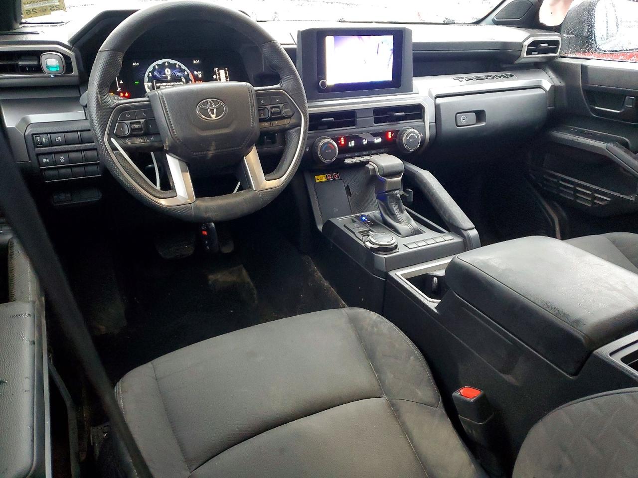 Toyota Tacoma Sr5