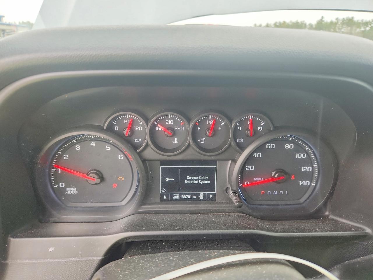 GMC Sierra K1500