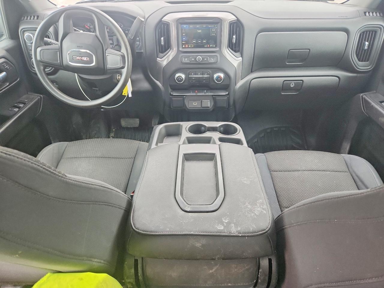 GMC Sierra K1500