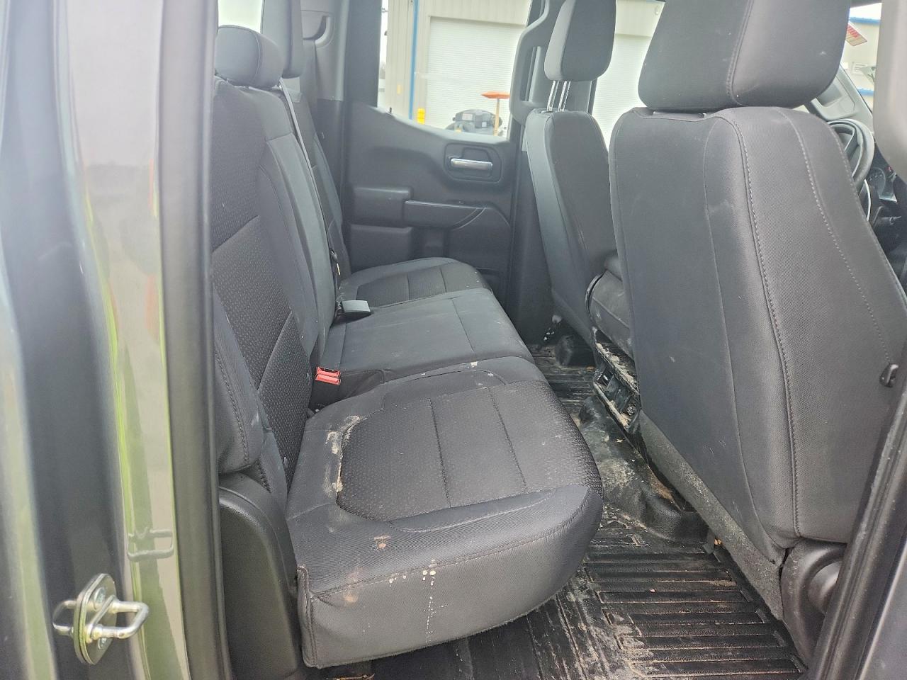 GMC Sierra K1500