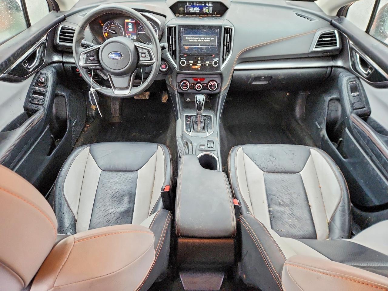 Subaru Crosstrek Limited