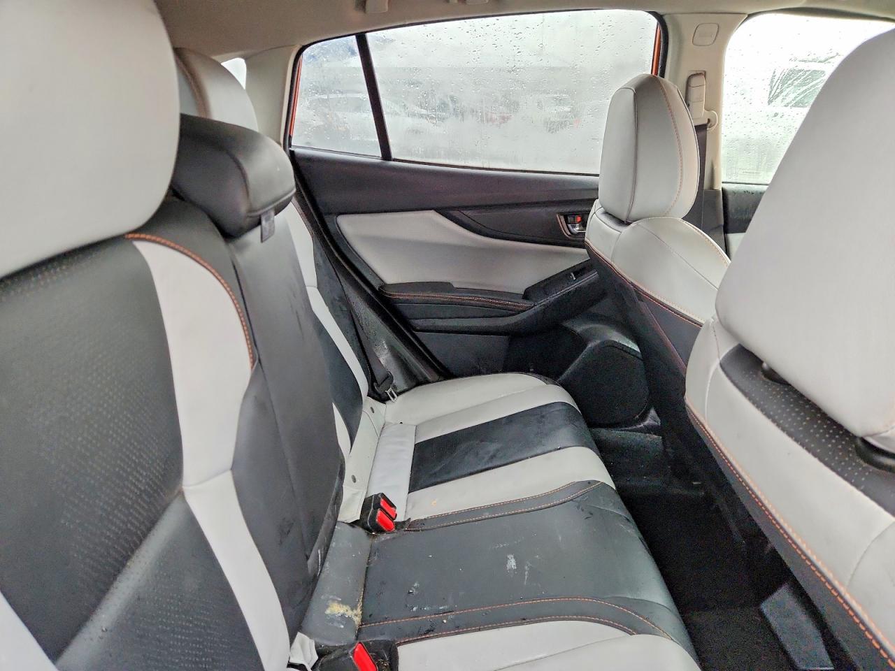 Subaru Crosstrek Limited