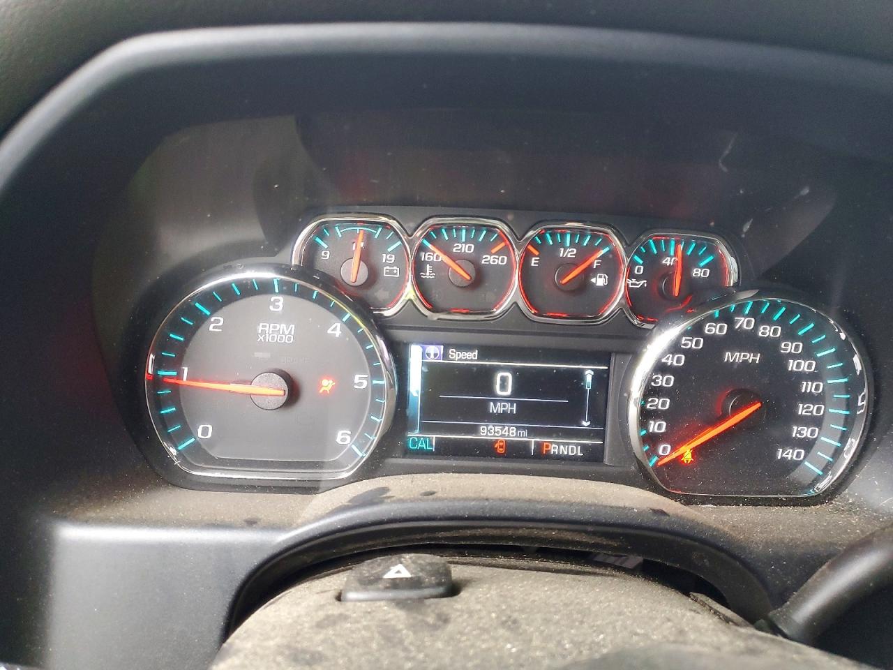 GMC Sierra K1500 Sle