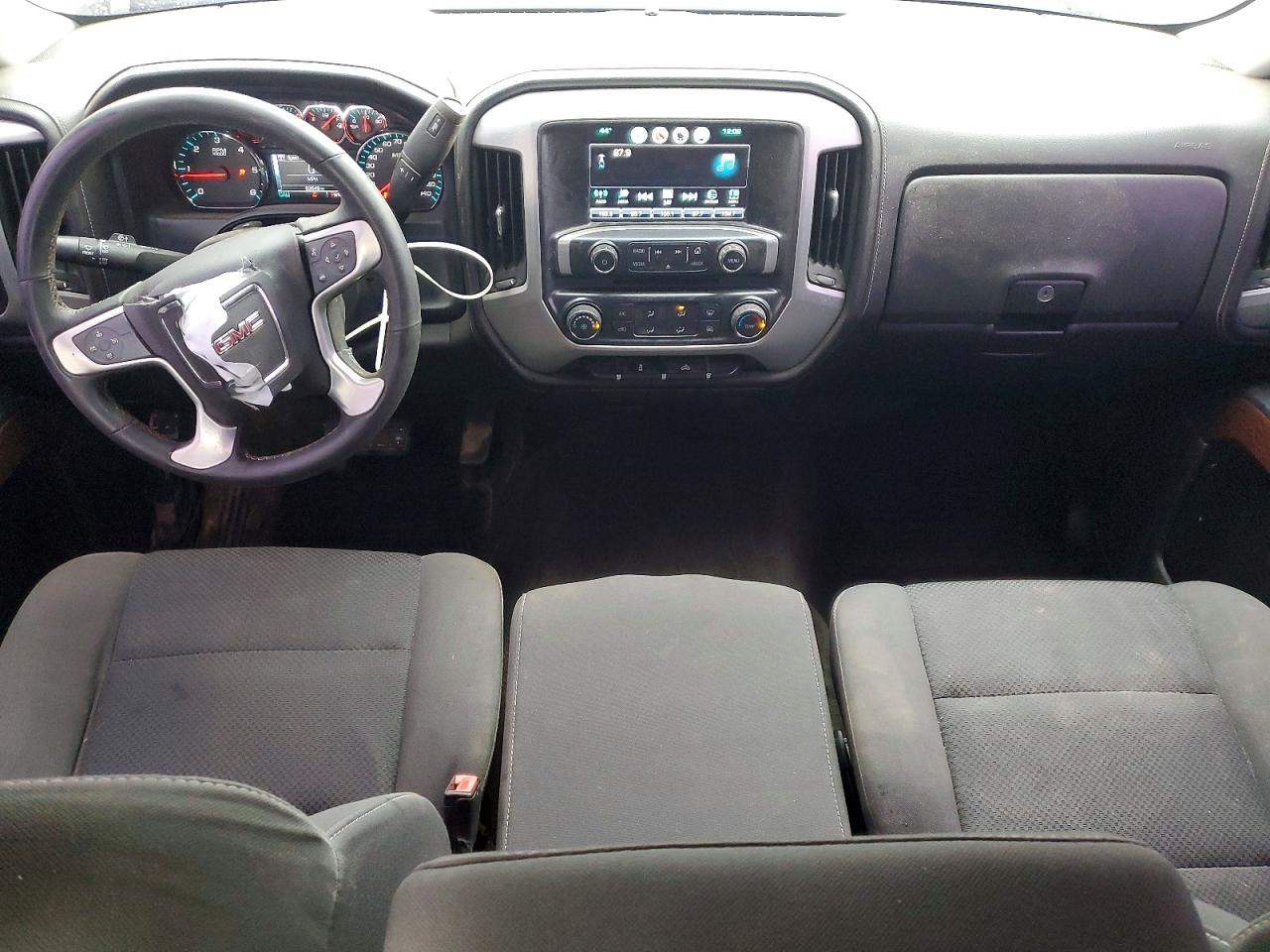 GMC Sierra K1500 Sle