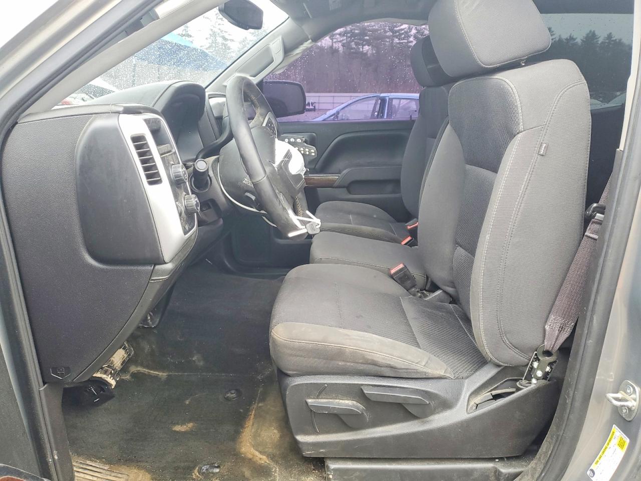 GMC Sierra K1500 Sle