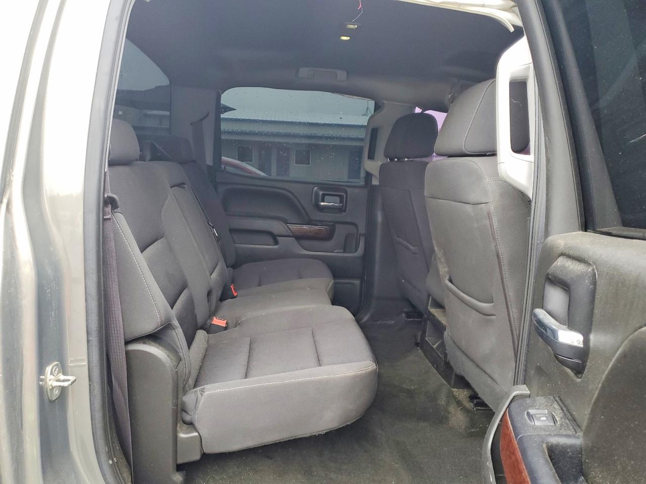 GMC Sierra K1500 Sle