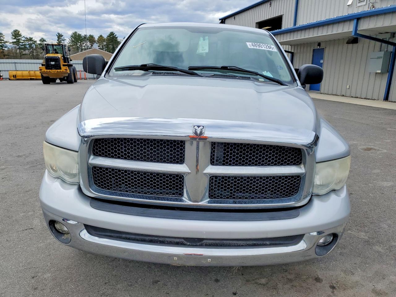 Dodge Ram 1500 St