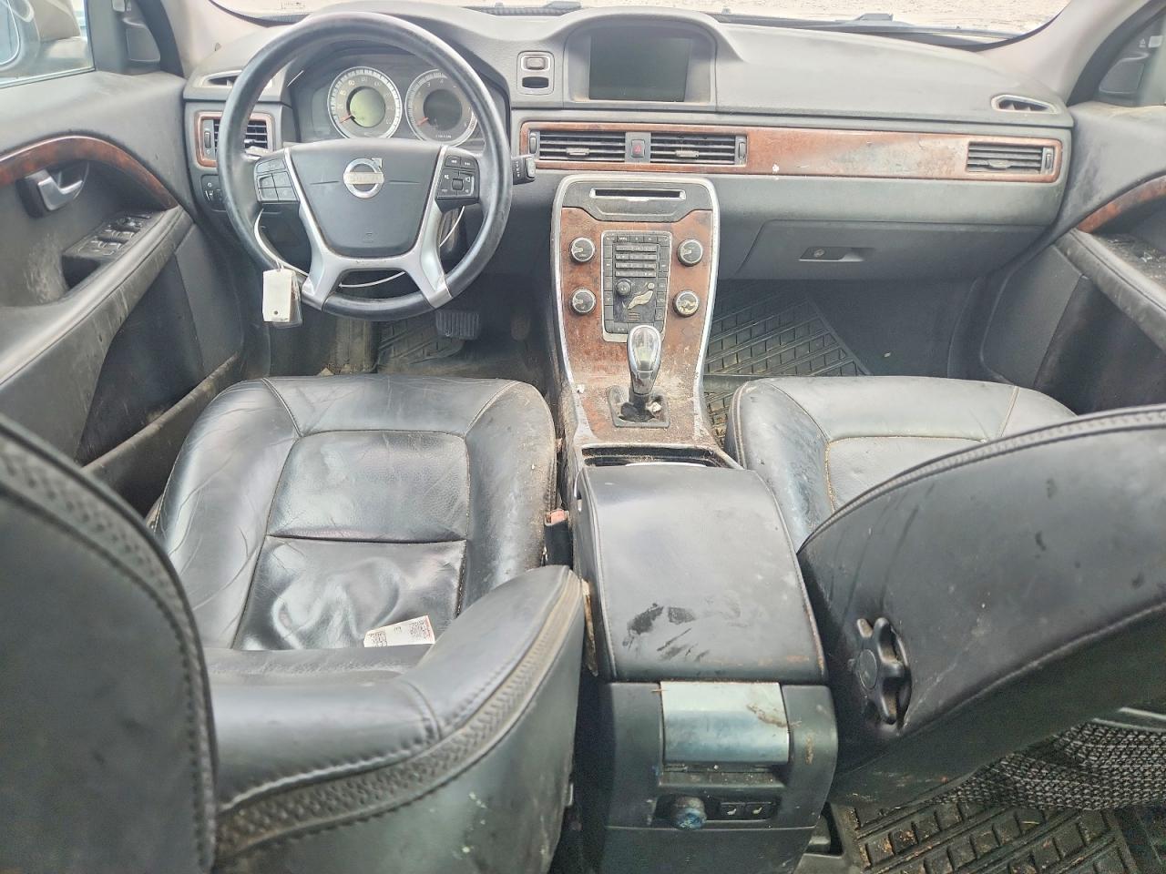 Volvo XC70 3.2