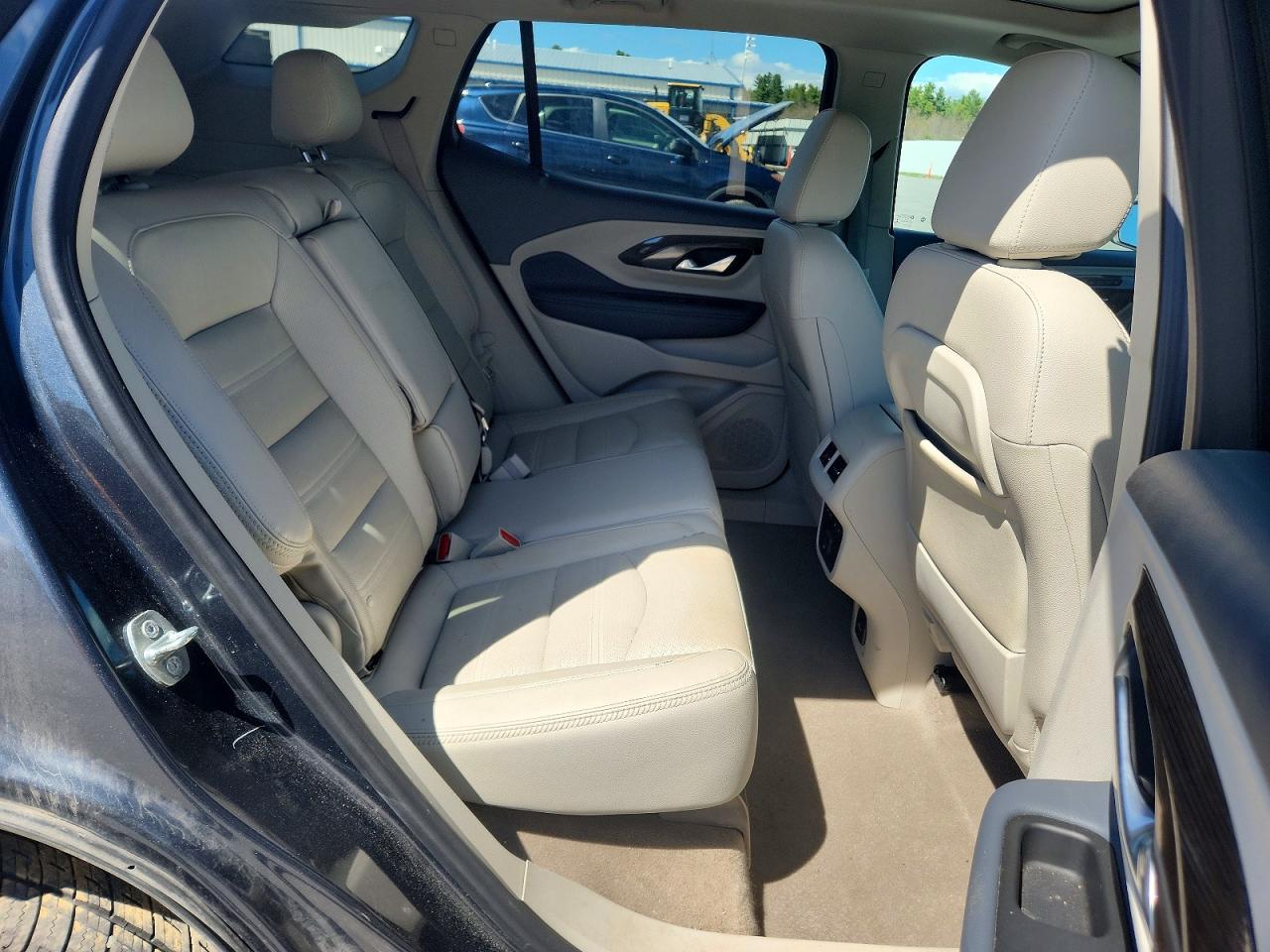 GMC Terrain Denali