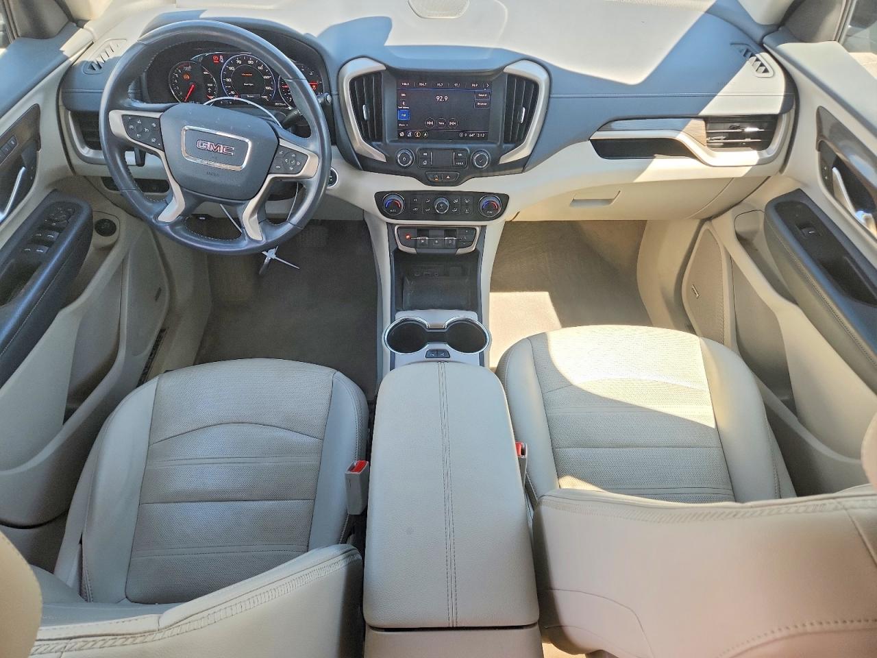GMC Terrain Denali