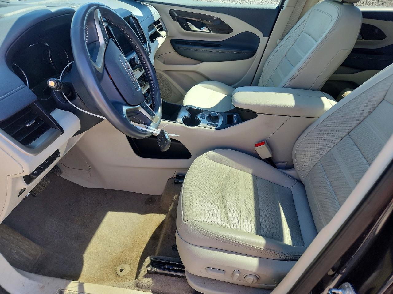 GMC Terrain Denali