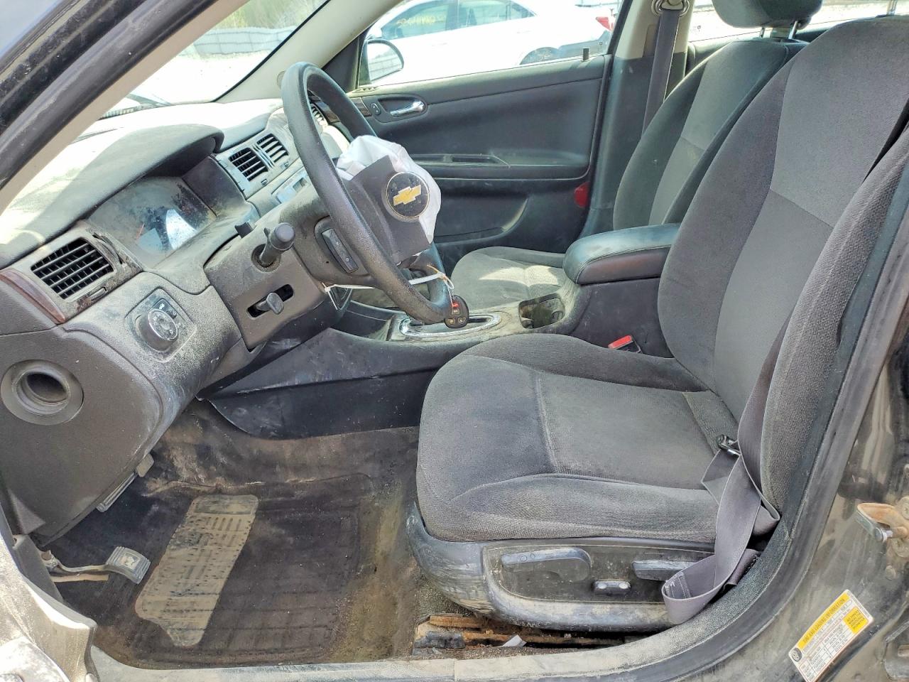 Chevrolet Impala Ls