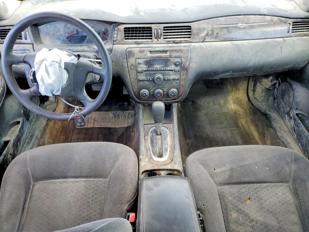 Chevrolet Impala Ls