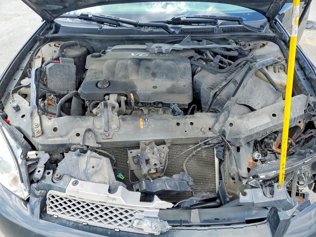 Chevrolet Impala Ls