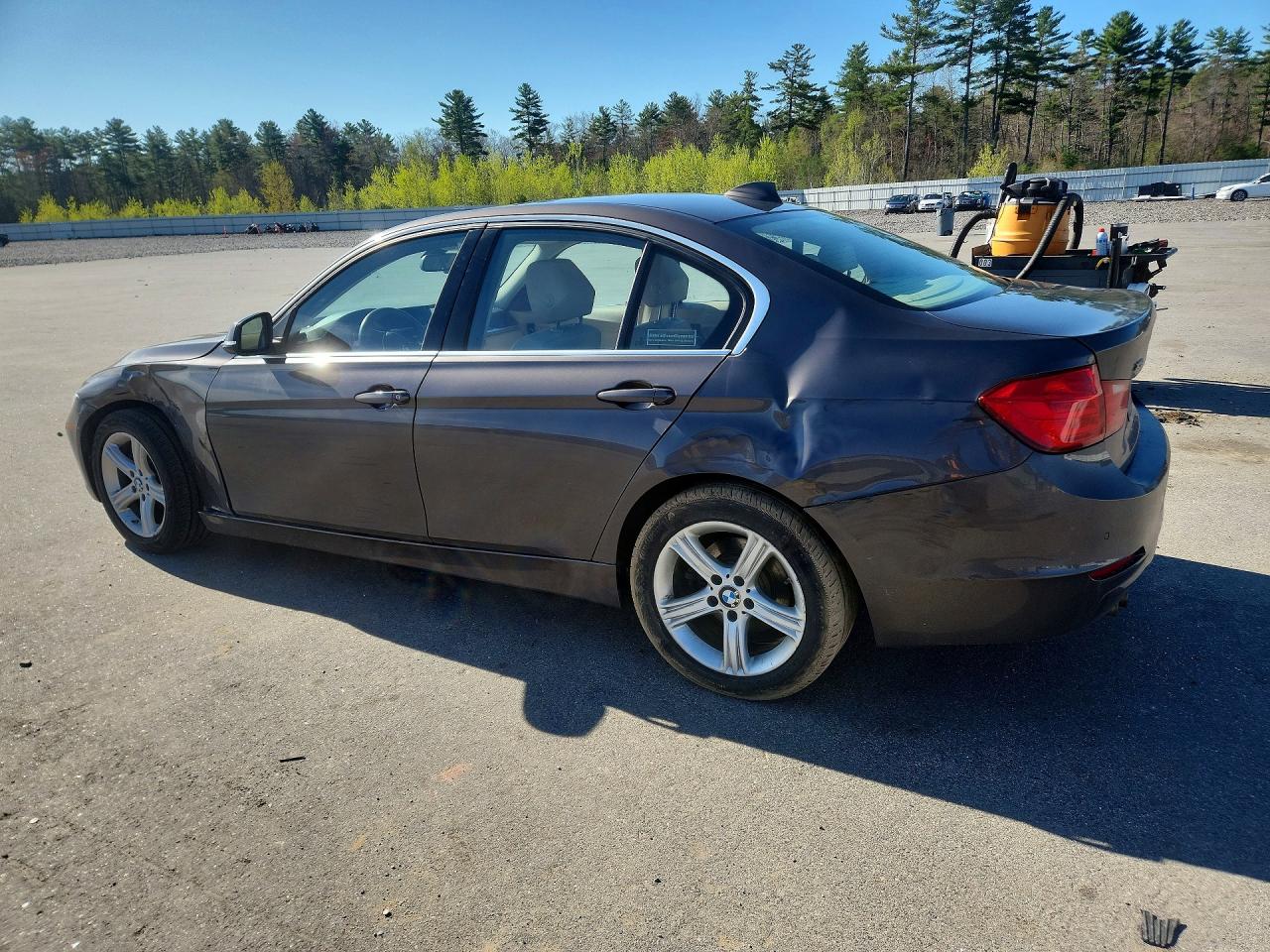 BMW 3 Series Xi Sulev