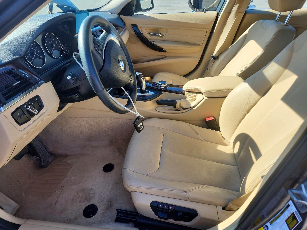 BMW 3 Series Xi Sulev