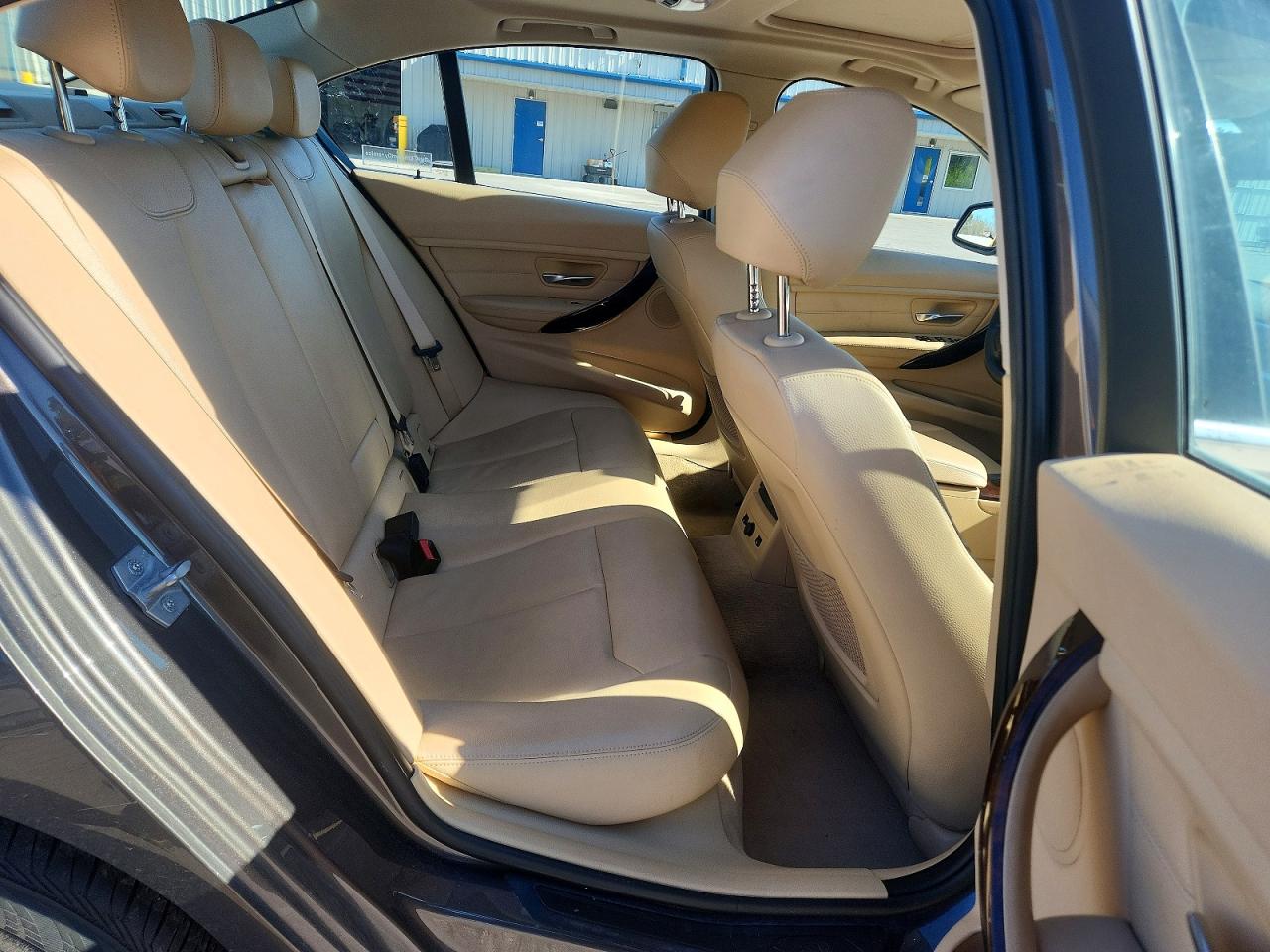 BMW 3 Series Xi Sulev