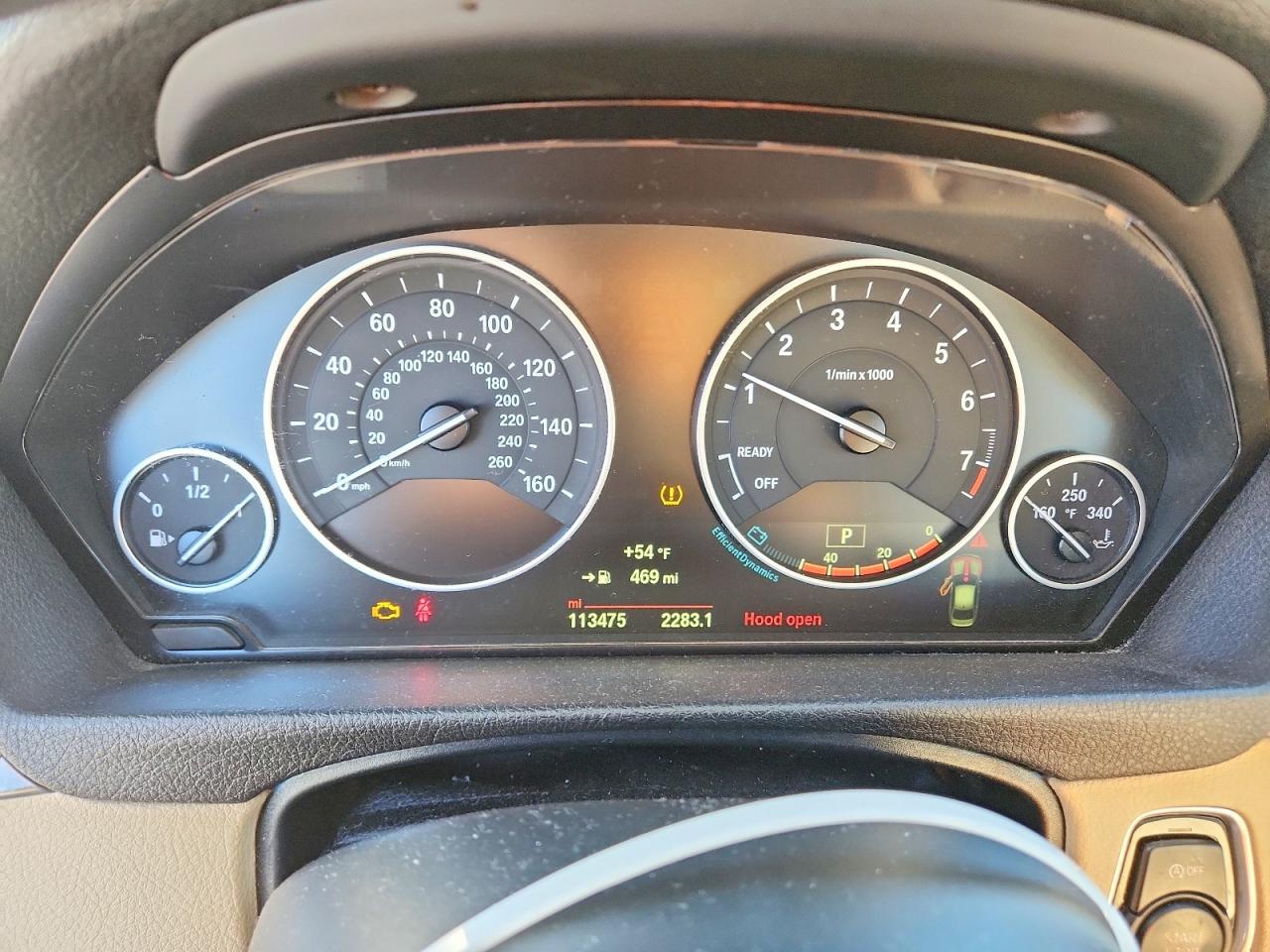BMW 3 Series Xi Sulev
