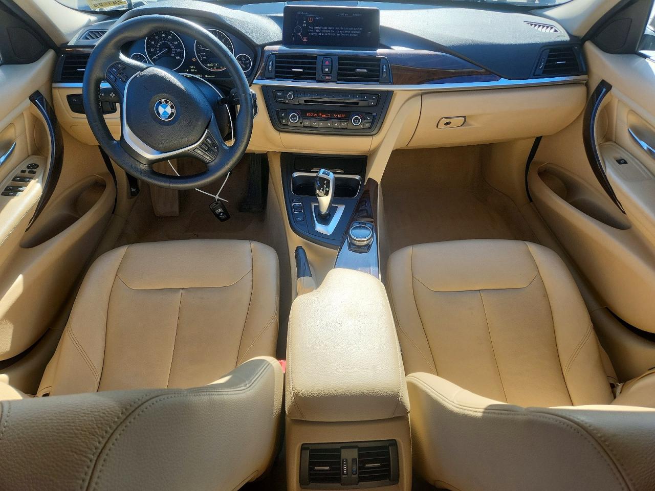 BMW 3 Series Xi Sulev