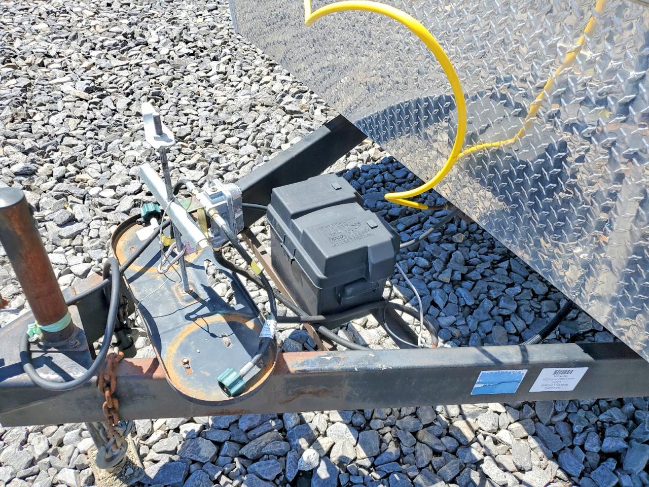 Sportsmen 290rbs