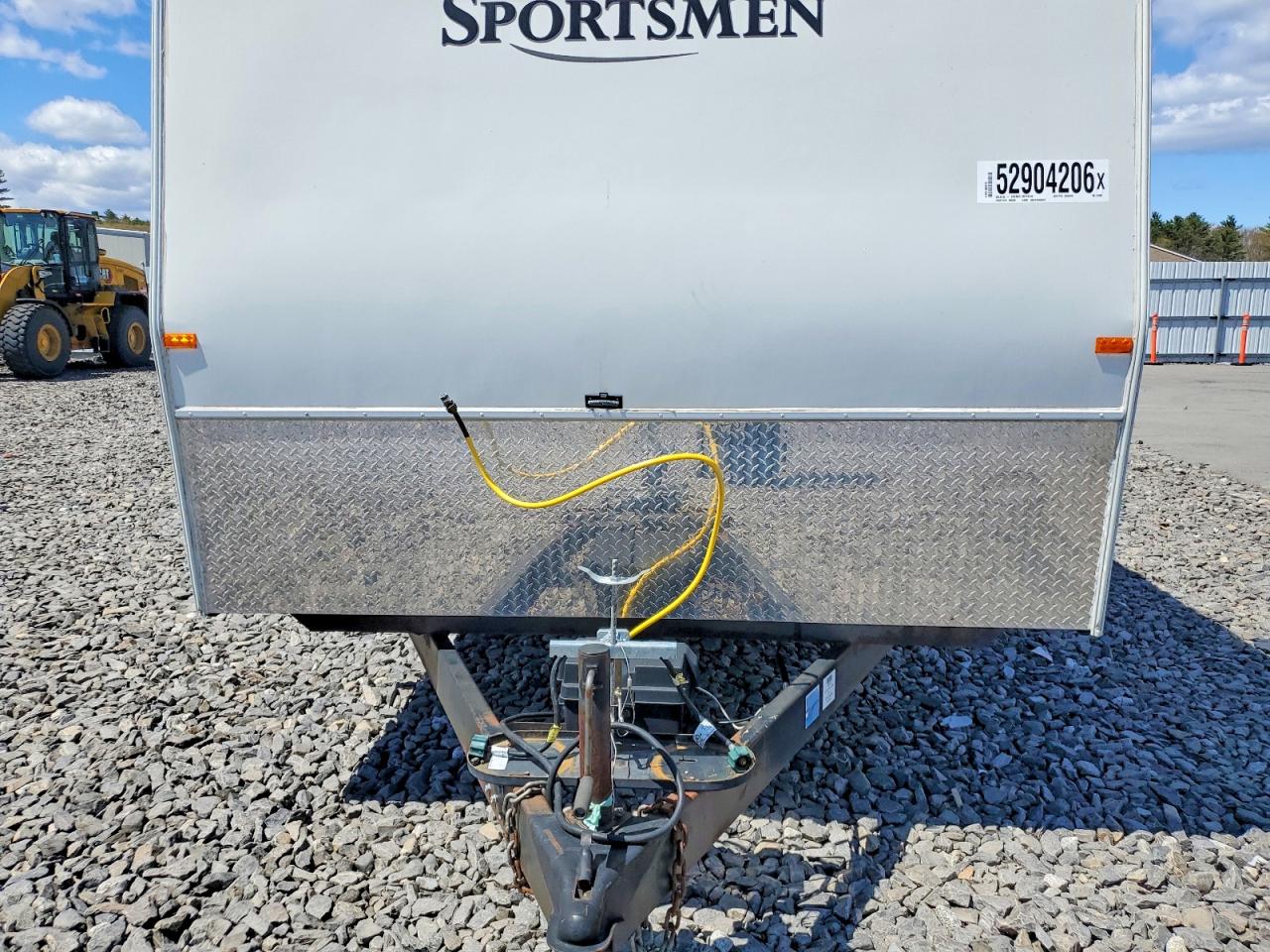 Sportsmen 290rbs