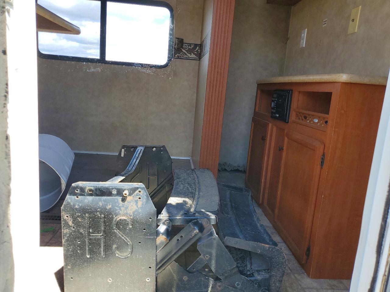 Sportsmen 290rbs