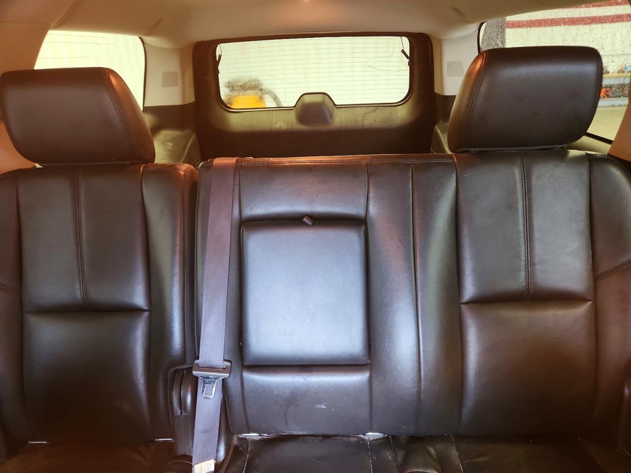 Chevrolet Suburban K1500 Lt