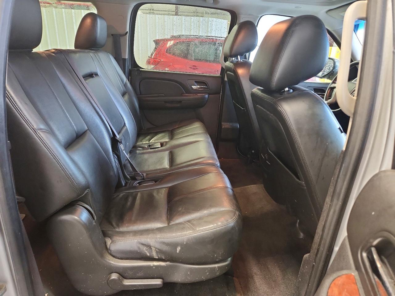 Chevrolet Suburban K1500 Lt