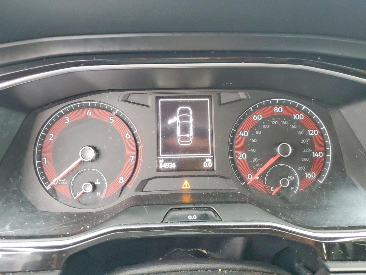 Volkswagen Jetta S