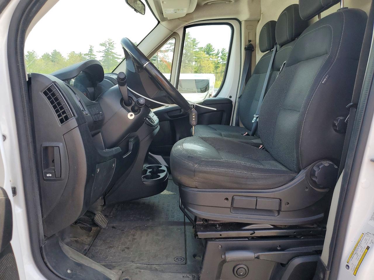 Ram Promaster 1500 Standard