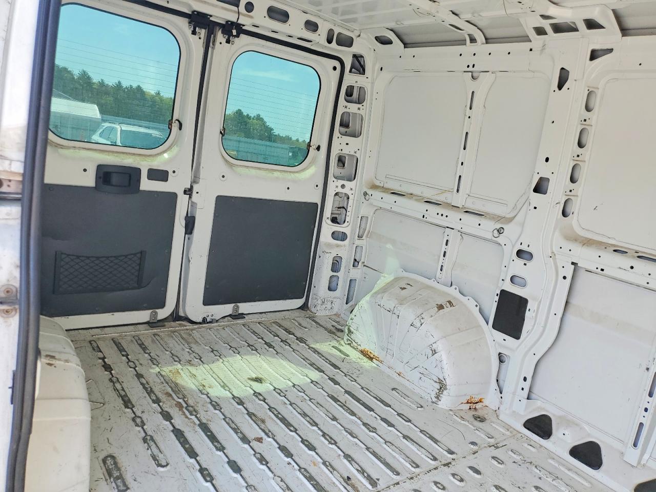 Ram Promaster 1500 Standard