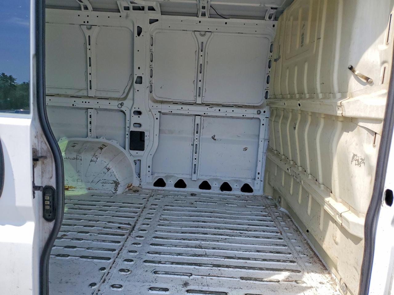 Ram Promaster 1500 Standard