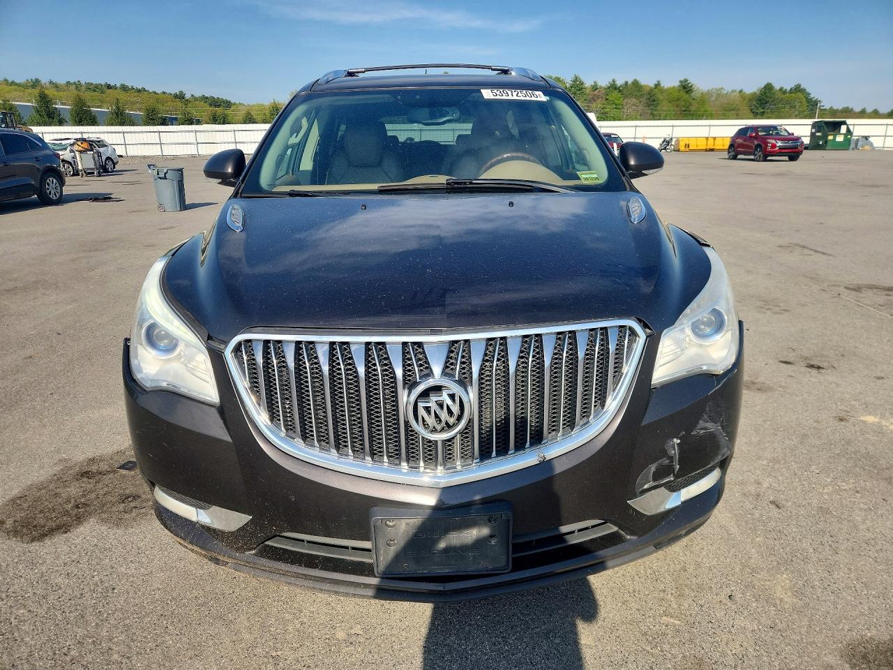 Buick Enclave