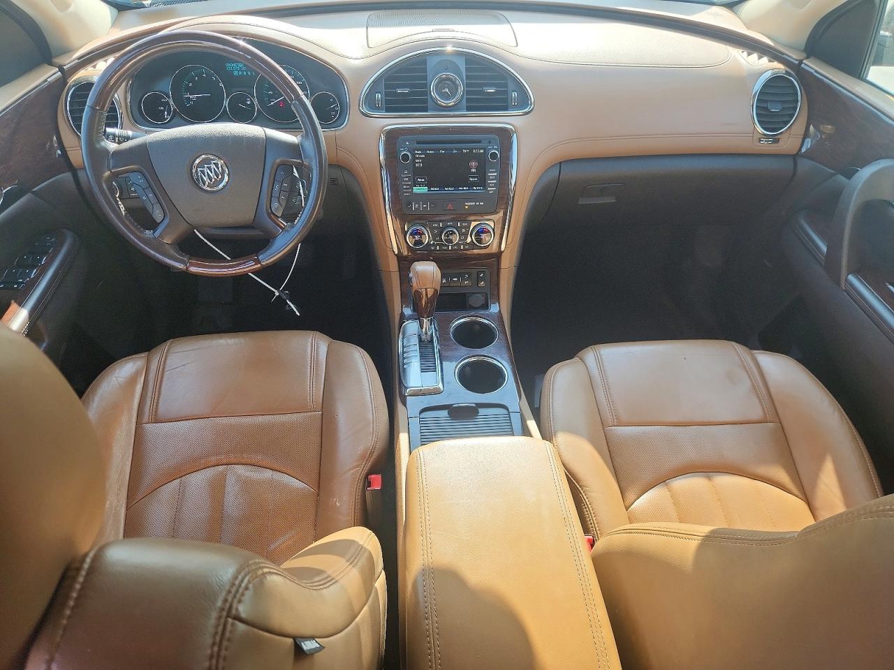 Buick Enclave