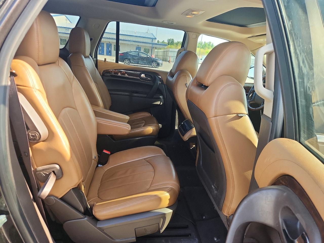 Buick Enclave