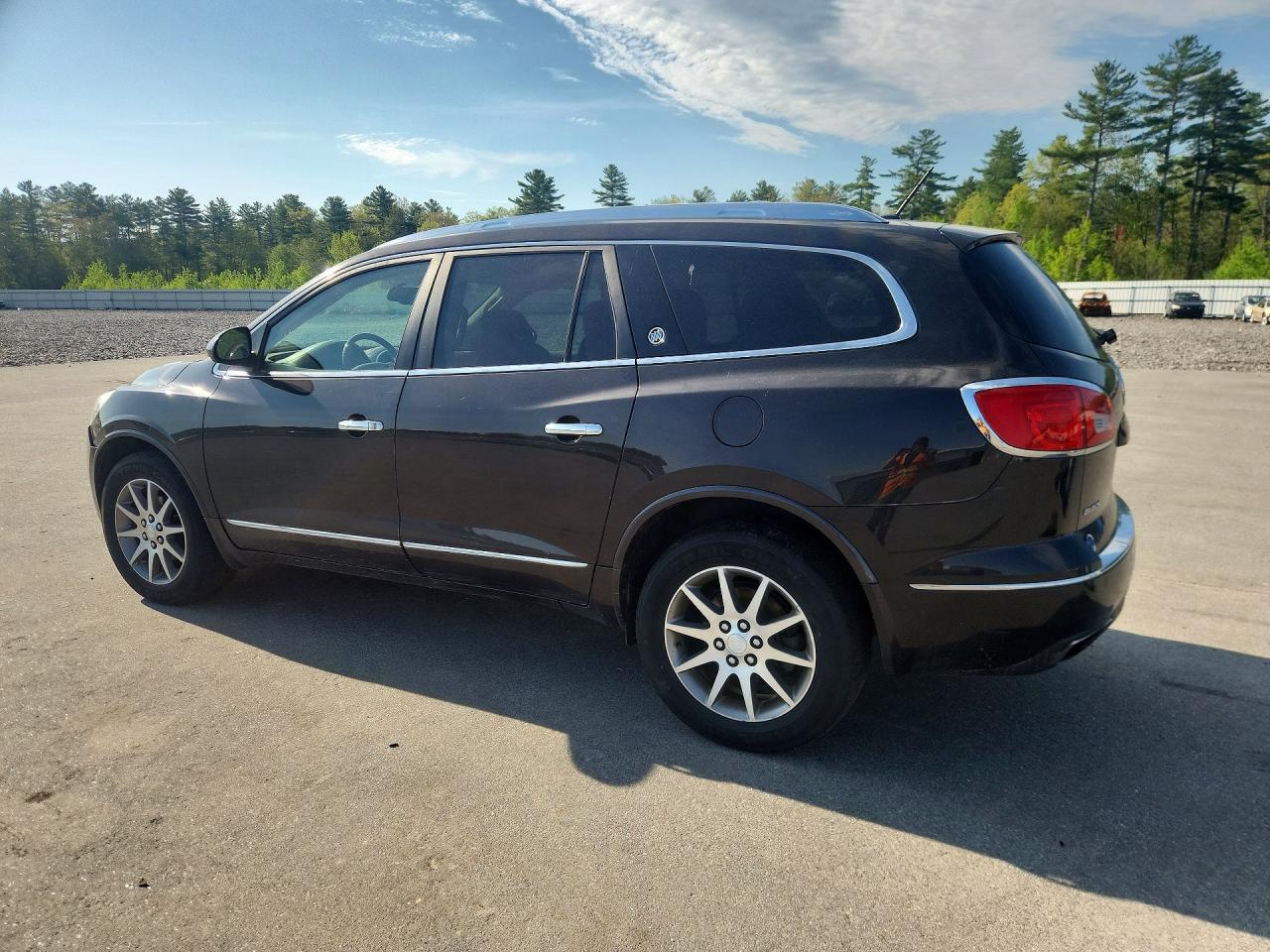 Buick Enclave