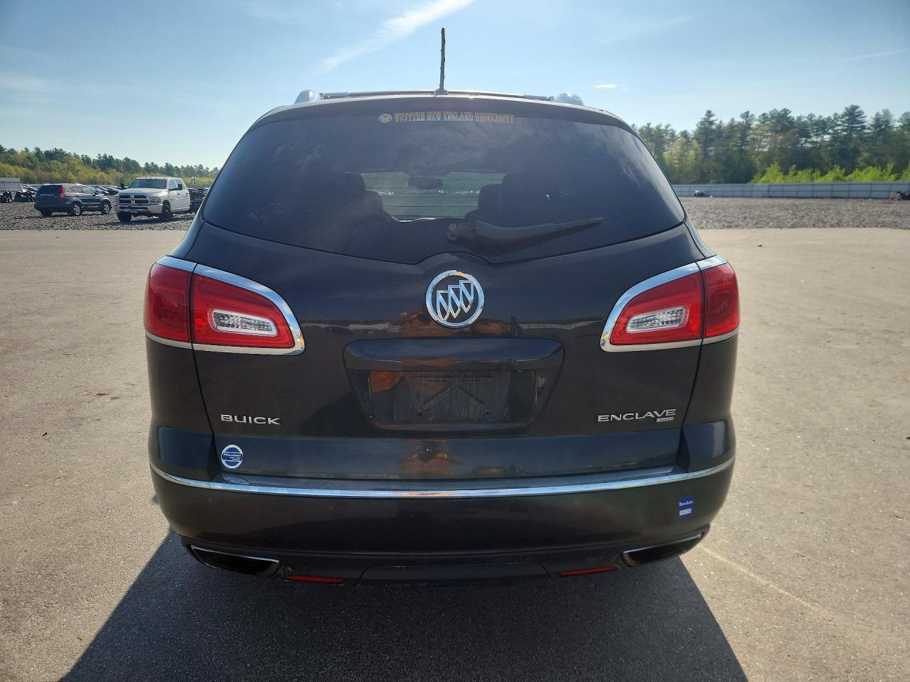Buick Enclave