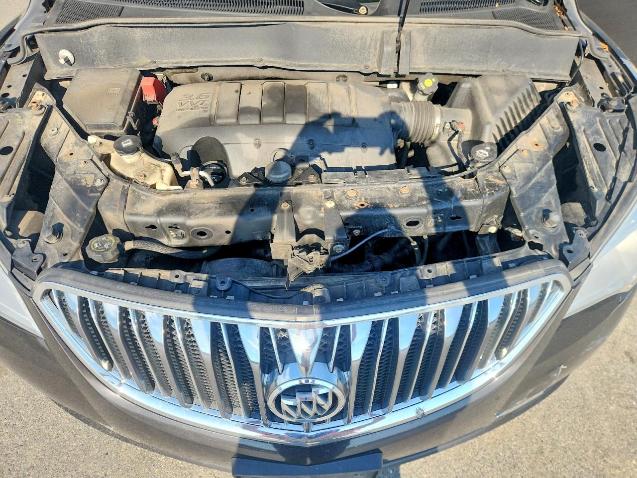Buick Enclave