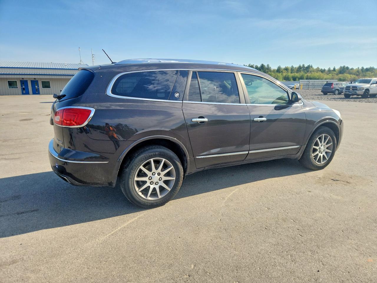 Buick Enclave