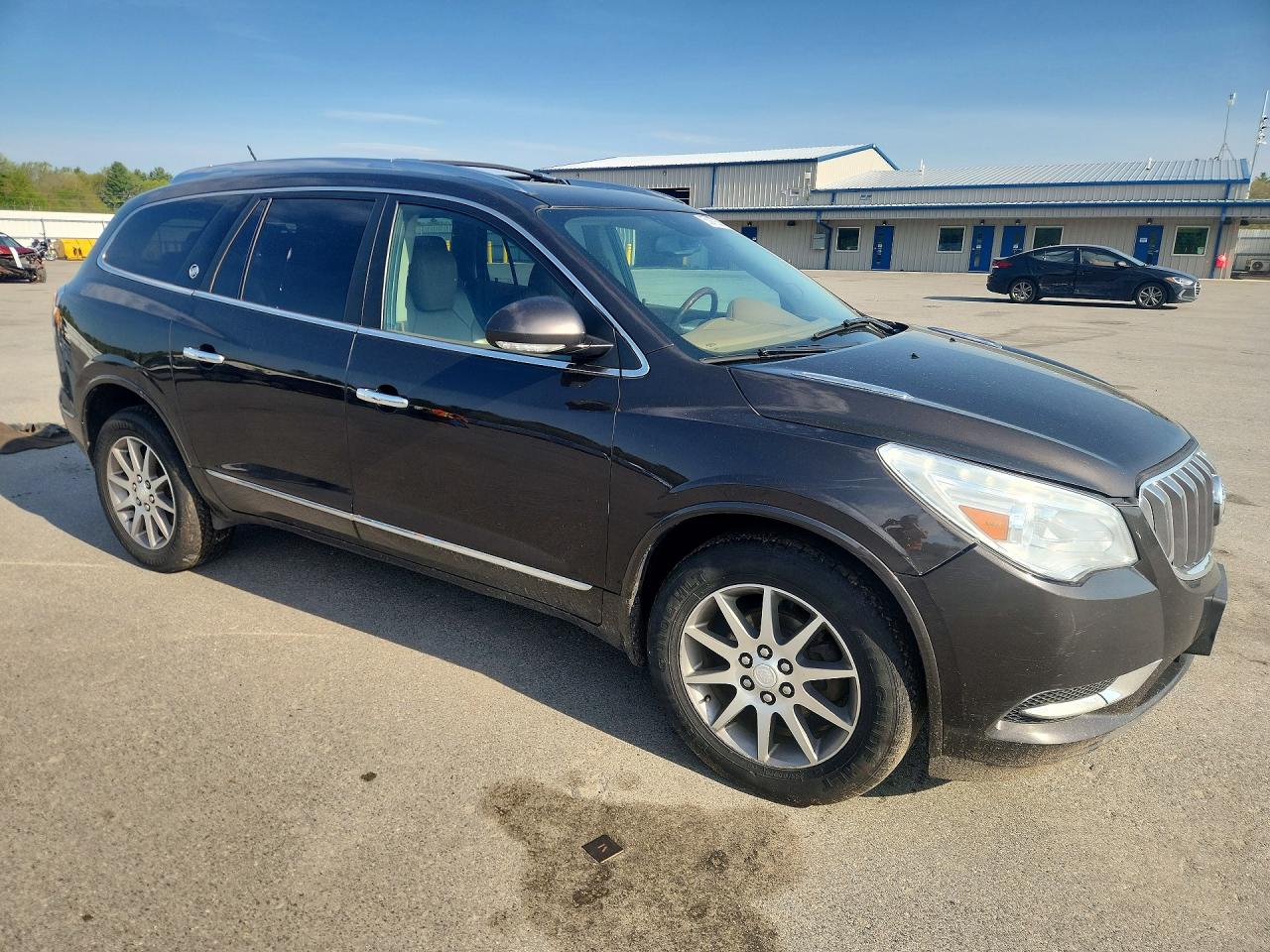 Buick Enclave