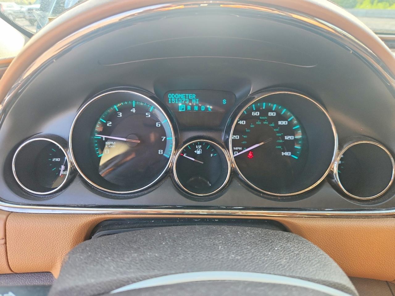 Buick Enclave