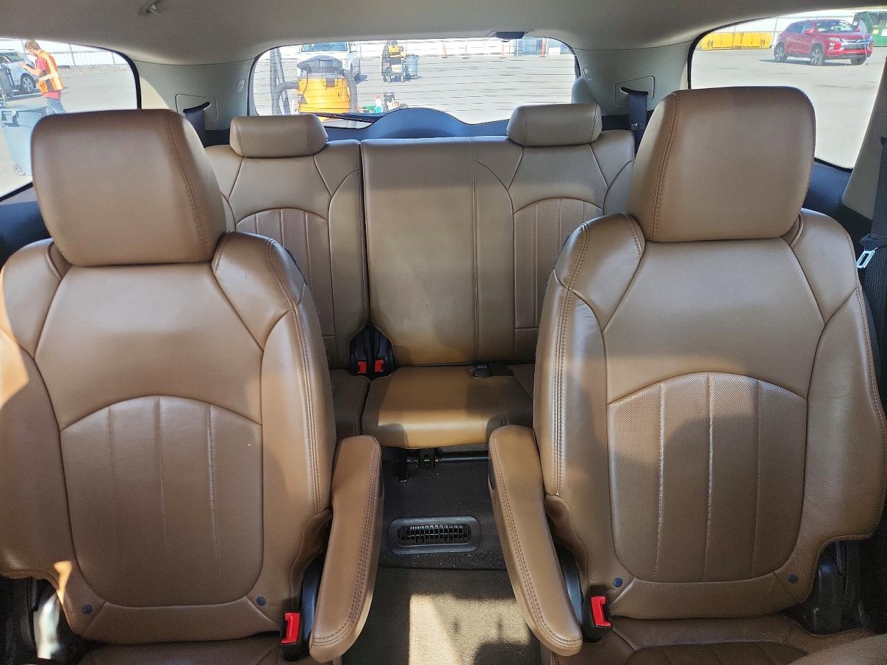 Buick Enclave