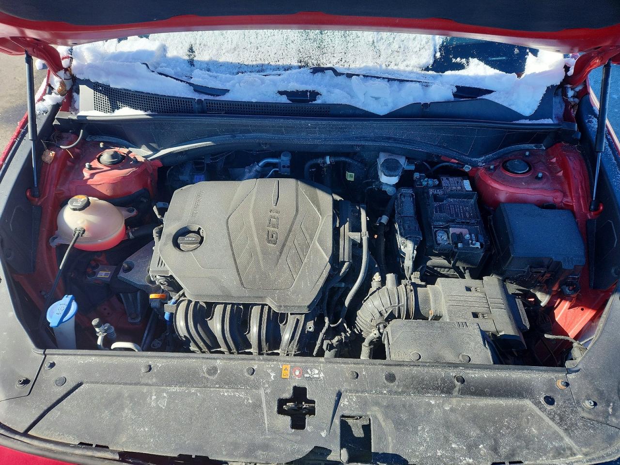 Hyundai SANTA FE Sel