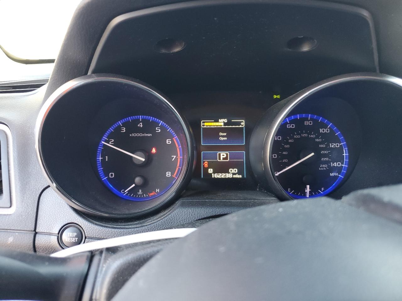 Subaru Legacy 2.5i Premium