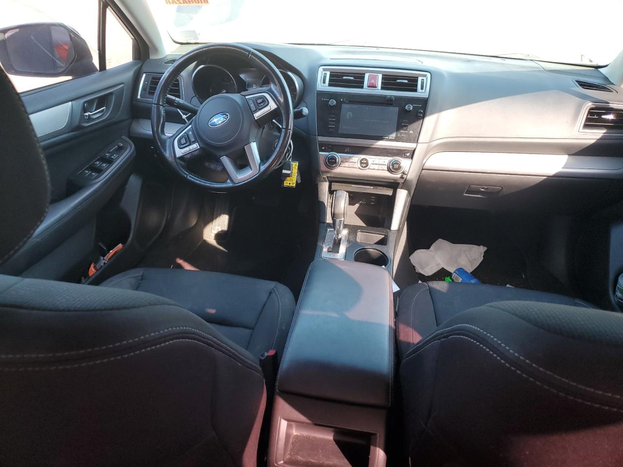 Subaru Legacy 2.5i Premium