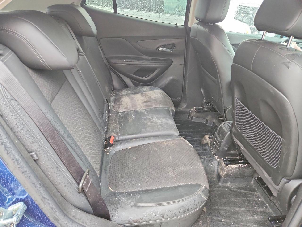 Buick Encore Preferred