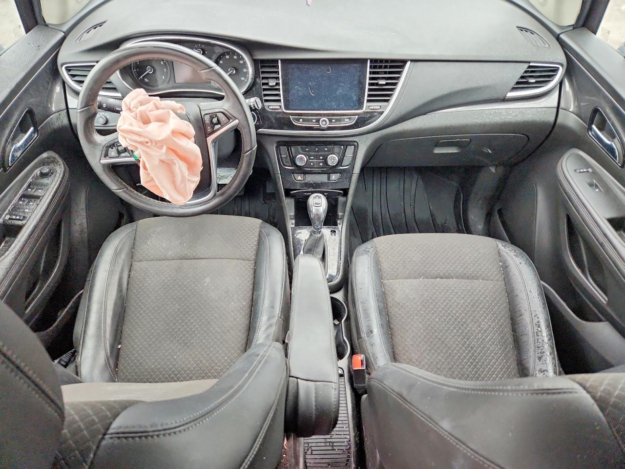Buick Encore Preferred