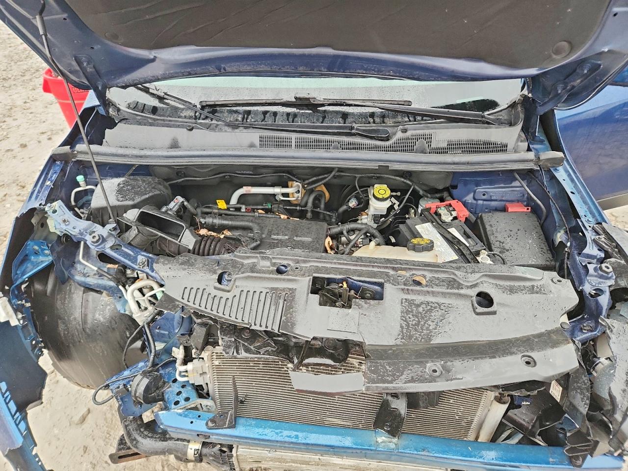 Buick Encore Preferred