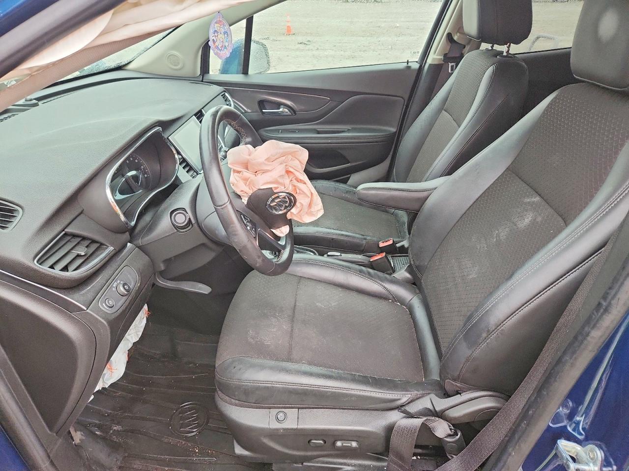 Buick Encore Preferred