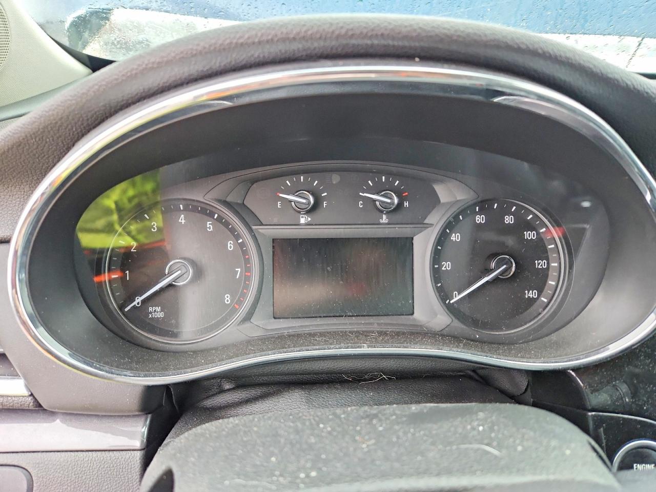 Buick Encore Preferred
